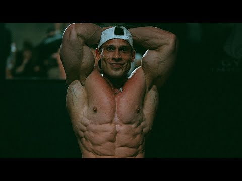 LET THEM HATE - Chris Bumstead Bodybuilding Motivation 