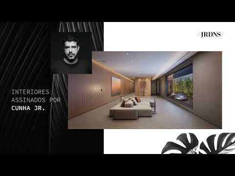 Edifício Jardins – Essência do Jardins Traduzida em um Projeto Único
