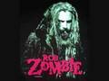 Rob Zombie - Foxy, Foxy