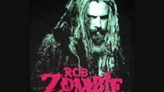 Rob Zombie - Foxy, Foxy