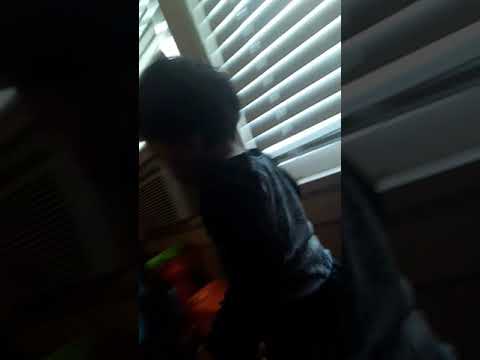 Tylan the Big Fat Baby|Original Music Video By Taliyah's World