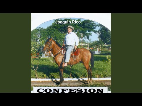 Video Por una Mujer Casada (Audio) de Joaquín Rico - El Rompe Suelo
