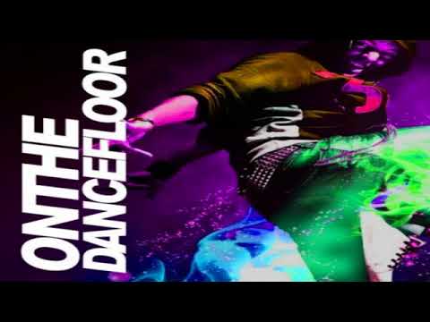 Alex Mica feat Starchild   On the dancefloor