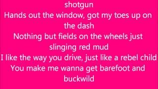 Barefoot and Buckwild   Lauren Alaina