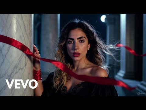 Lady Gaga - Play Me Like A Violin (2025 Official Music Video)