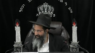 שליח ציבור בימים נוראים (ובכלל) | הרב שי עובד | חמישי - פרשת כי תבוא - תשפה (הרב שי עובד) - התמונה מוצגת ישירות מתוך אתר האינטרנט יוטיוב. זכויות היוצרים בתמונה שייכות ליוצרה. קישור קרדיט למקור התוכן נמצא בתוך דף הסרטון