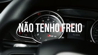 Hungria Hip Hop - Não Tenho Freio (CLIPE NÃO OFICIAL - HD 1080p)