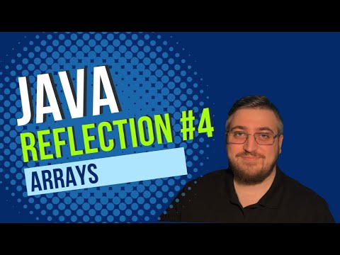Arrays Json Mapper Java Reflection Api 4