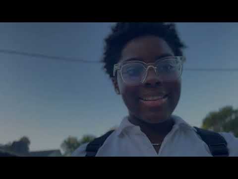 DJ Switch’s Back To School Vlog!!