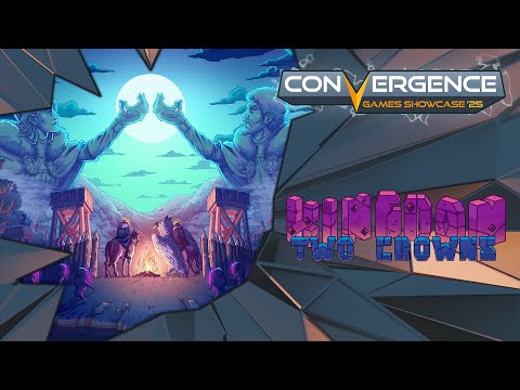 Announcement Trailer