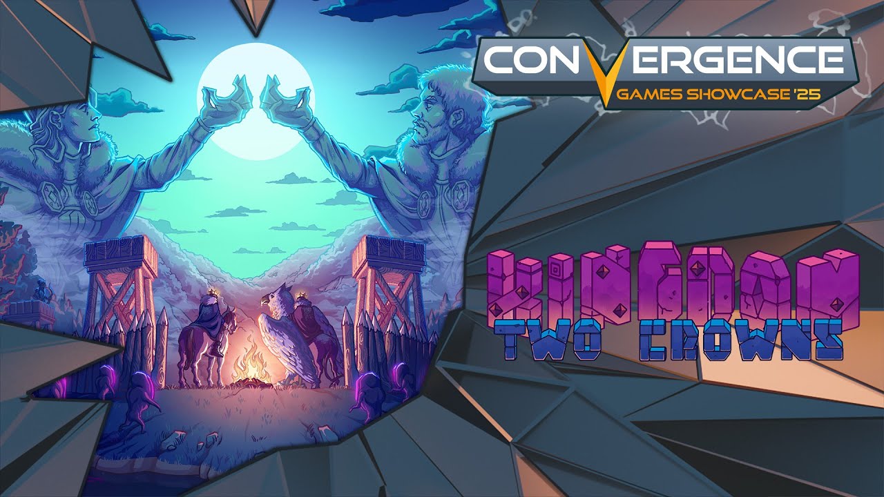 Announcement Trailer