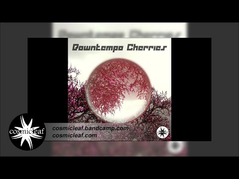 Cydelix feat. Suduaya - Downtempo Cherries - 09 Synthonauts