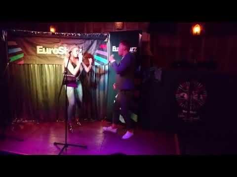 Karl William Lund and Salena Mastroianni - "Verona"