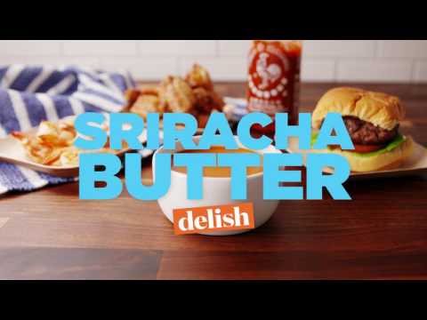 download lagu mp3 mp4 What Is Sriracha Butter, download lagu What Is Sriracha Butter gratis, unduh video klip What Is Sriracha Butter