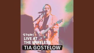 Giants (triple j Live At The Wireless) Giants (triple j Live At The Wireless)