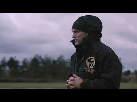 Magic Dog Academy Protection Dogs , K9 Family Team, 2021 , GsD Security K9 UNIT