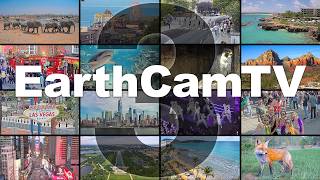 Introducing EarthCamTV 3