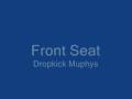Front Seat - Dropkick Murphys