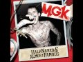 MGK Machine Gun Kelly - Warning Shot Ft. Cassie ...