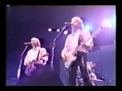 Moody Blues - The Voice  - at Wembly Arena 1984