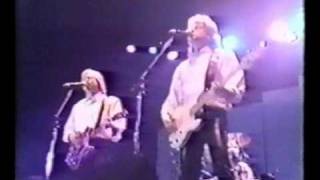 Moody Blues - The Voice  - at Wembly Arena 1984