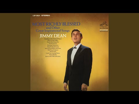 Video thumbnail for Peace in the Valley
