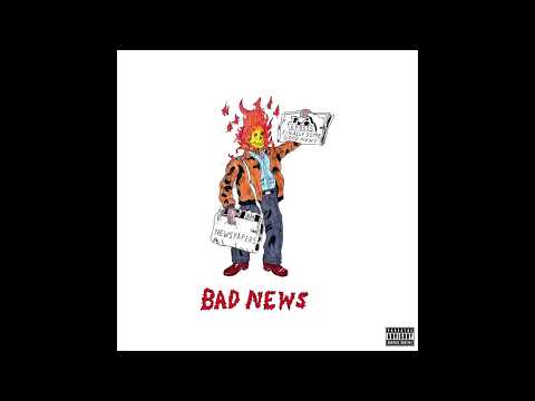 Real Bad Man x BLU - Aladdin [Official Audio]