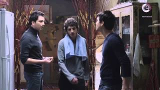 مسلسل قلم حمرة ـ الحلقة 15 الخامسة عشر كاملة HD | Qalam Humra