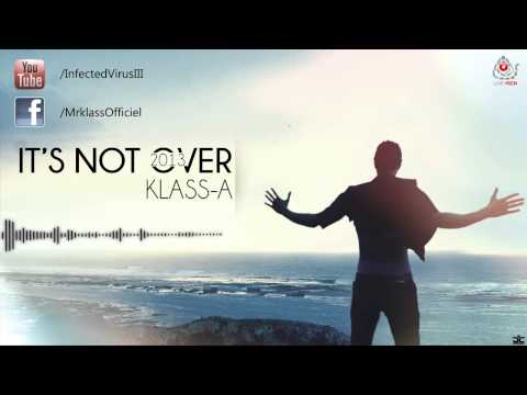 05. Klass-A - Msame7 (Crawl Remix) - MIXTAPE ITS NOT OVER 2013