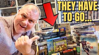 Time to Sell These... | Weekend Vlog