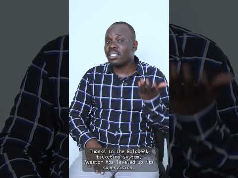 Inside Avestor's Workflow Turnaround with BoldDesk