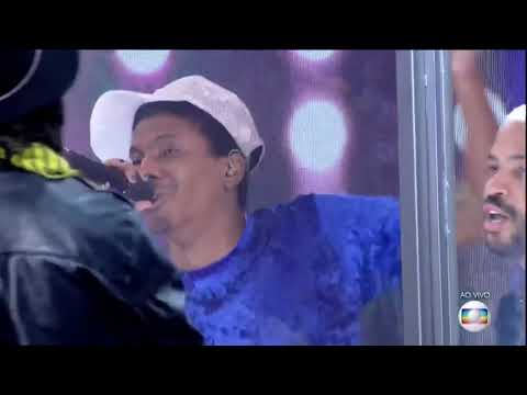 Lucas Penteado canta na Final do BBB