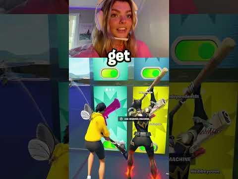 I LEAKED THESE SECRETS IN 1V1 WITH EVERY GUN 😲