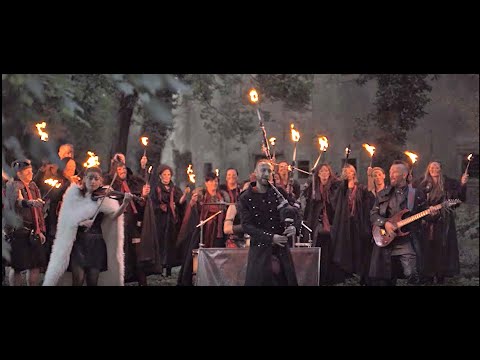 CELTICA - Pipes rock: Ferrum Noricum (Teaser)