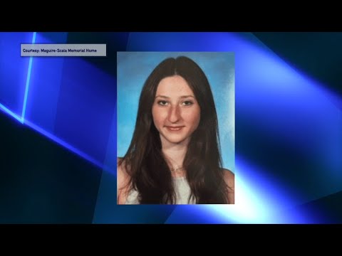 NJ Hackettstown High School Student Killed In Car Accident