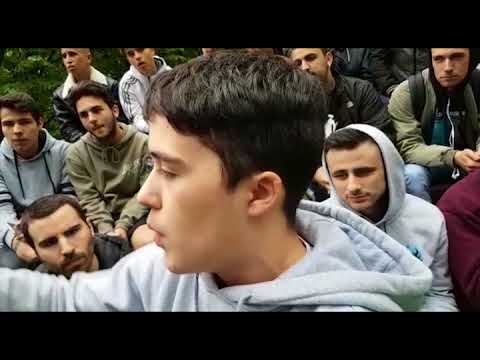 SEMPER VS GAZIR (REGIONAL ASTURIAS 16AVOS)