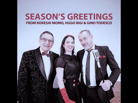 The Glory of Love by Hugo Bigi, Kokeshi Momo, Gino Todesco (2024)