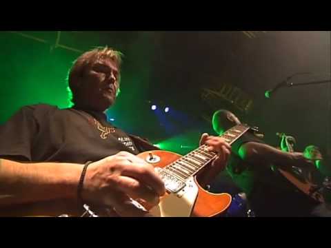 Marijuana - Hudba Praha