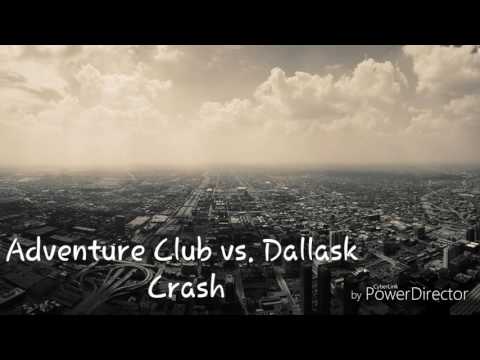 Crash   Adventure Club vs. Dallask