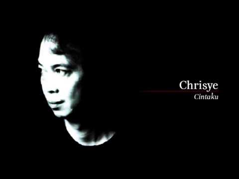Chrisye cintaku