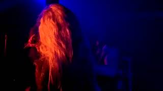 Kobra and the Lotus   Warhorse   Osnabrueck 12082017