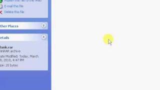 Download the video "PHP Tutorials // File Upload (Part 8/8)"