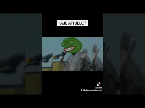 ATI JELO I.Y.P (D.R.Y)