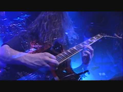 Symbolic  - Zero Tolerance (Ultimate Death Tribute)