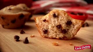 Little Debbie Muffin Man - Big Pack Mini Muffins