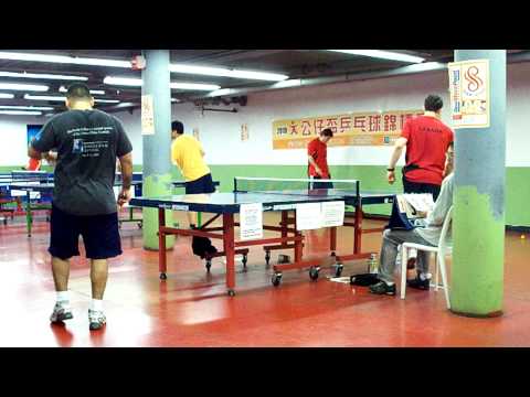 Pierre-Luc Hinse vs David Fernandez (Part 4)