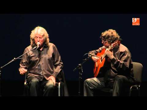 El Grupo Ricercata ofrecerá un concierto este viernes en el Auditorio de San Blas