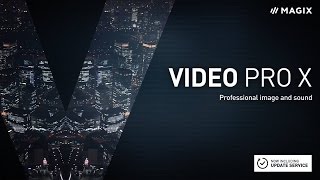Watch and explore about MAGIX Video Pro X14 Digital Download CD Key