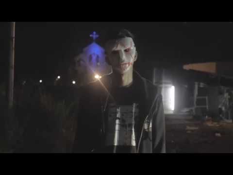 KONFLICK - MASKARA feat. RON HENLEY (Official Music Video)