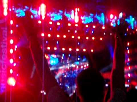 Erick Morillo with Diddy Pt.2 @ Ultra Music Festival 2011